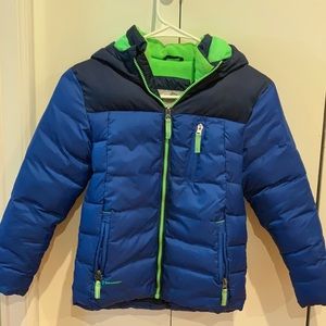 Champion • Puffy Winter Jacket